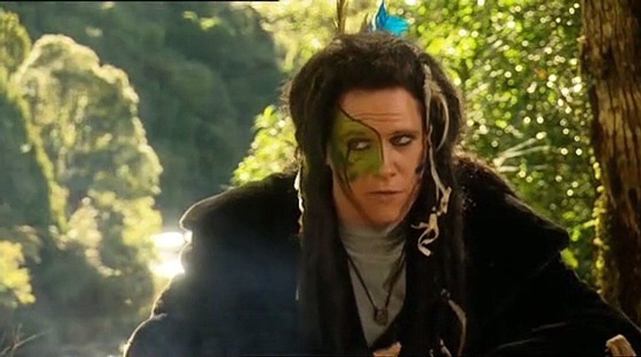 The Tribe Staffel 3 Folge 3