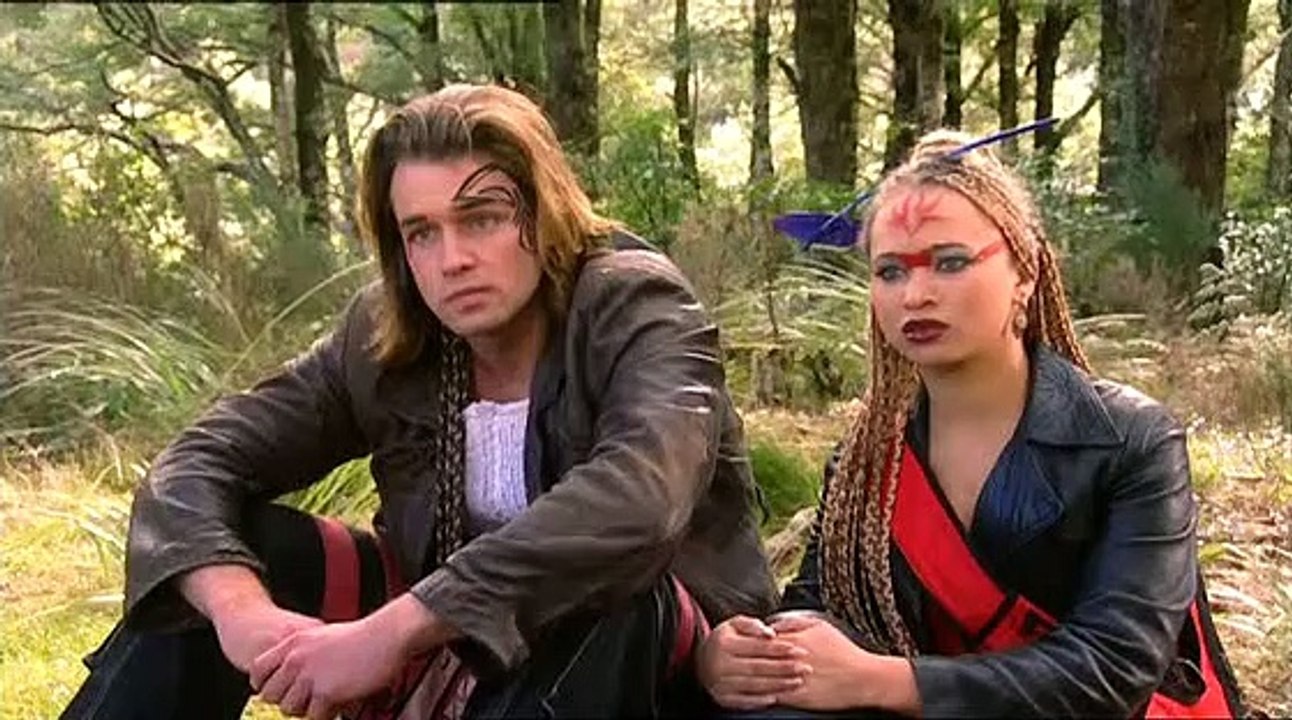 The Tribe Staffel 3 Folge 5