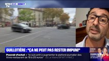 Policiers agressés à Lyon: 