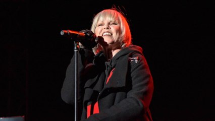 Pat Benatar Will No Longer Sing ‘Hit Me With Your Best Shot’ Because of Gun Violence