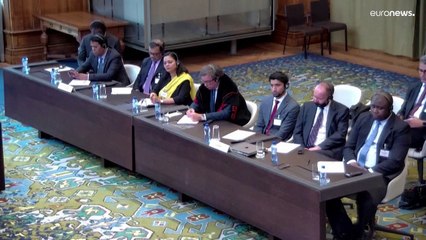 Rohingya: "sì" alla competenza della Corte di Giustizia Internazionale
