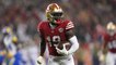 Should The 49ers Continue To Play Samuel At RB?