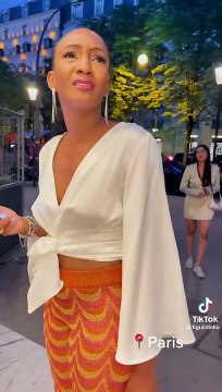 Le Parquet de Paris annonce l'ouverture d'une enquête après la diffusion d'une vidéo montrant des personnes noires refoulées d'un célèbre restaurant de l'avenue Montaigne