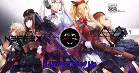 NEFFEX TOP SONGS 2022-A LITTLE F*CKED UP #3