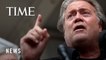 Steve Bannon Convicted of Contempt Charges in January 6th Case