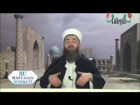 Cübbeli Ahmet Hocaefendi Kefen istismarına dikkat çekti