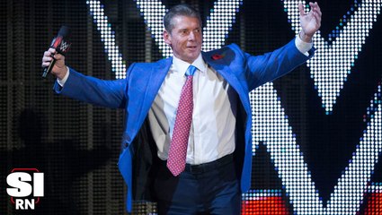 Download Video: Vince McMahon Retiring as WWE Chairman and CEO