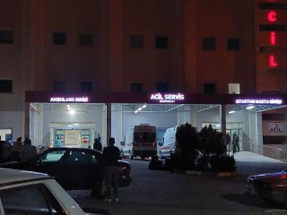 Amca oğulları arasındaki kavgada bir kişi silahla öldürüldü