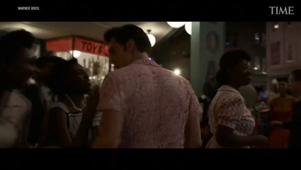 Actor Shonka Dukureh, From the Movie Elvis, Has Been Found Dead in Her Nashville Home