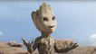 I Am Groot | Official Trailer - Disney+