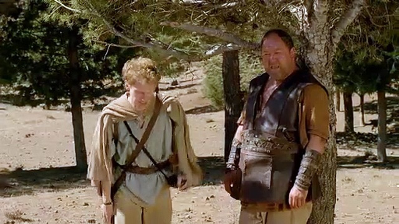 Atlantis Staffel 1 Folge 2