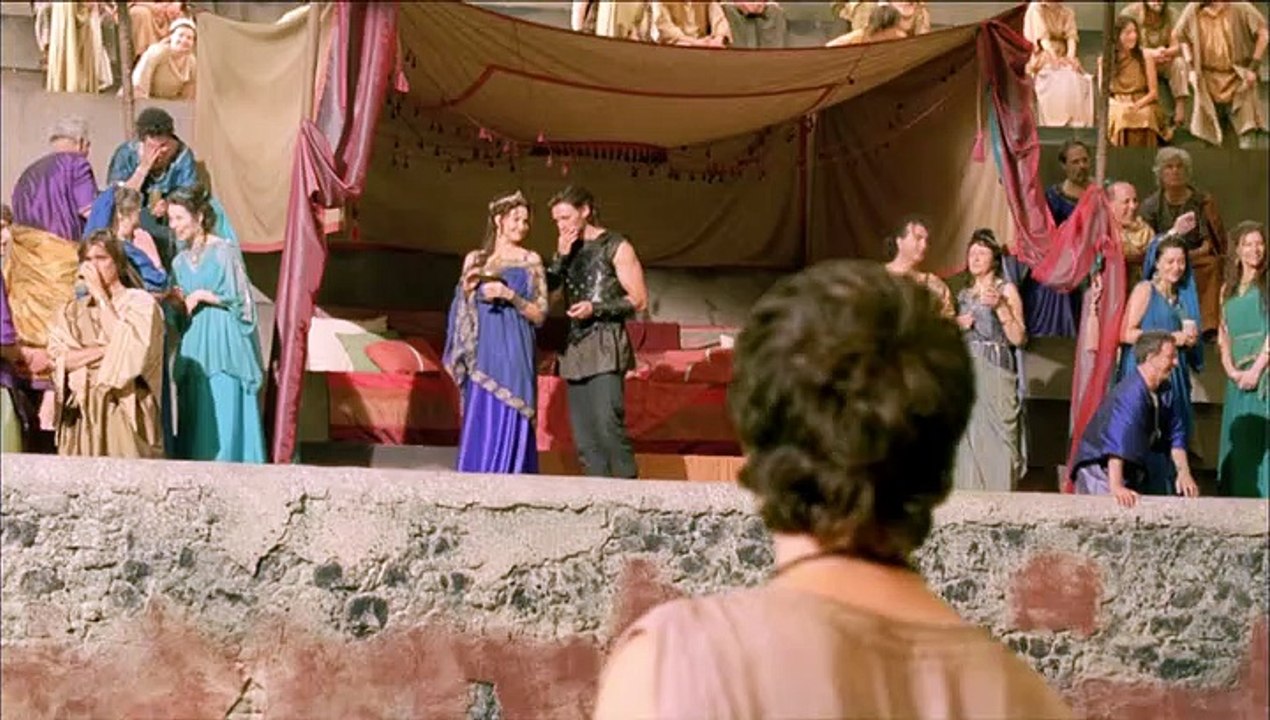 Atlantis Staffel 1 Folge 3