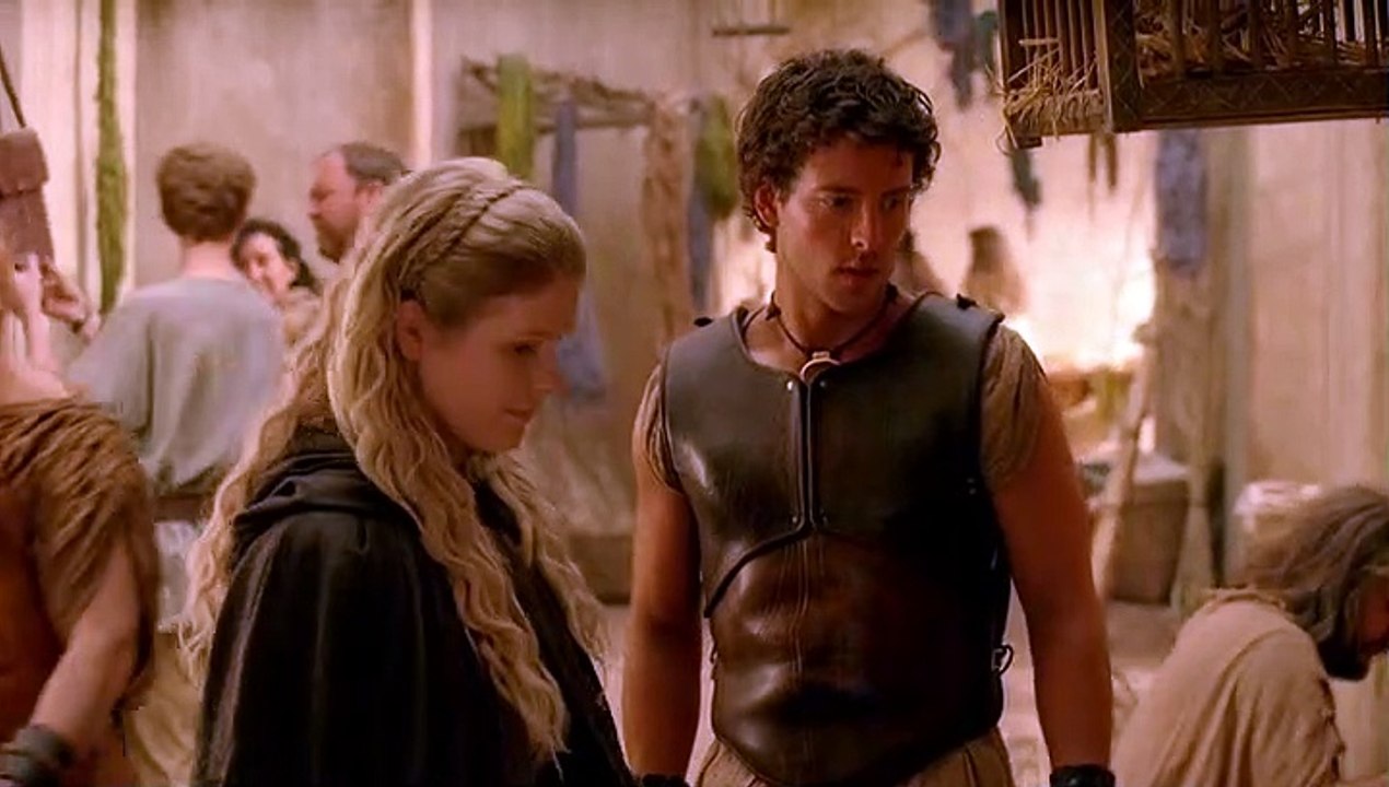 Atlantis Staffel 1 Folge 5