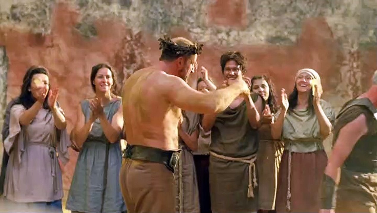 Atlantis Staffel 1 Folge 6