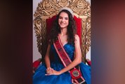 Miss Continente Cajazeiras Teen 2022 irá concorrer ao título estadual em João Pessoa