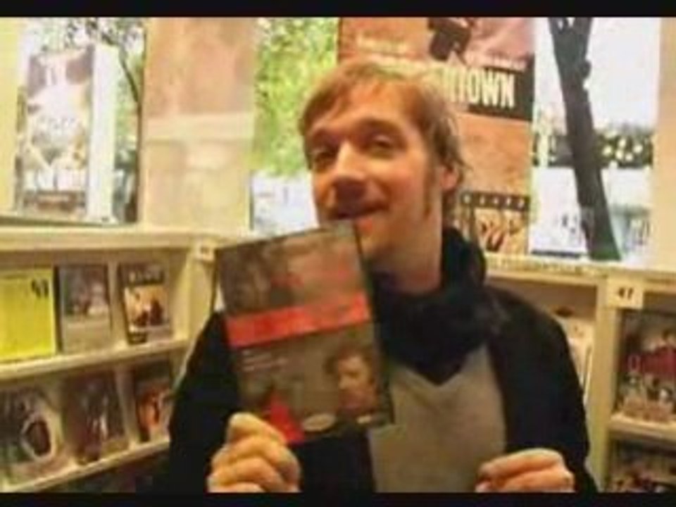 Till Franzen im moviepilot-Filmcheck