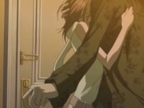 Kuroi Namida -Nana BLACK STONES