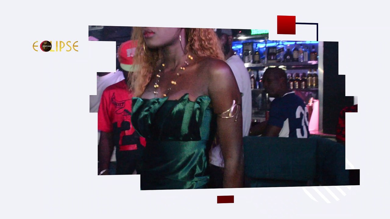 Soiréé LADIES NIGHT de ECLIPSE ROOFTOP Restau Bar Lounge