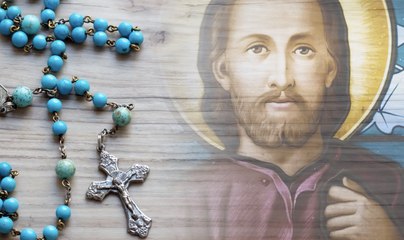 Czy znasz Różaniec świętego Józefa?