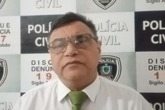 Homem que matou idosa no CE dizendo que era ordem de Deus, é usuário de drogas, diz delegado
