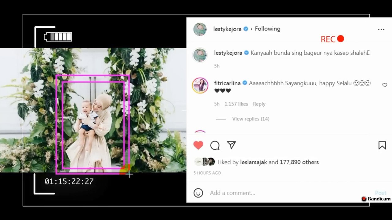 AKHIRYA TRENDING LESTI 1 UMUM DAN 3 LAGU ‐ Dibuat dengan Clipchamp (1)