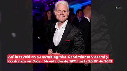 ¿Sabías que esta celebridad alemana es pariente del príncipe Alberto?