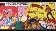 Newbie's Perspective Sabrina 70s Comic Issue 2 Review Better Quality