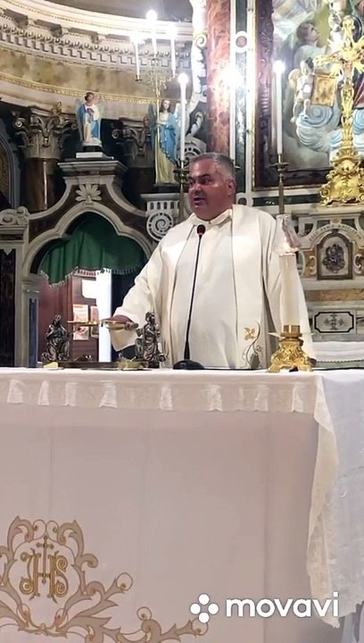 Pizzo, presentate le reliquie di quattro santi: domani saranno nella nuova chiesa “Risurrezione di Gesù"