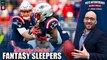 Patriots training camp nuggets and fantasy sleepers | Pats Interference