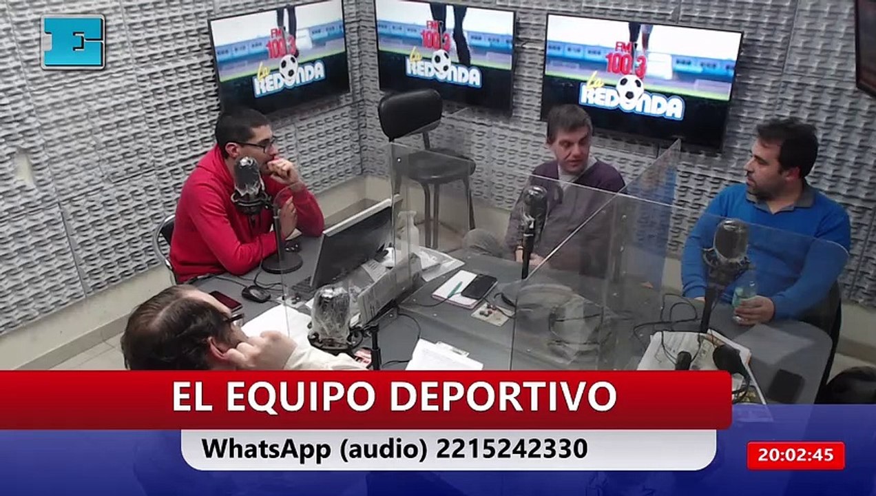 FM La Redonda (1128)