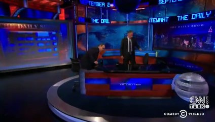 Suriye Anayasa Komisyonu Eş Başkanı CNN TÜRK'te