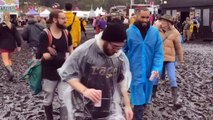 Splendour in the Grass first night cancelled due to flooding