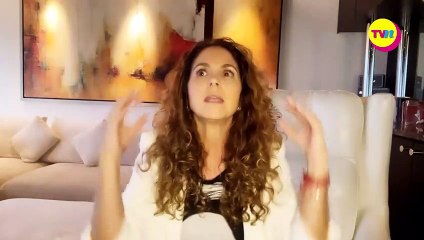 Lucero comparte por primera vez sus tips de belleza