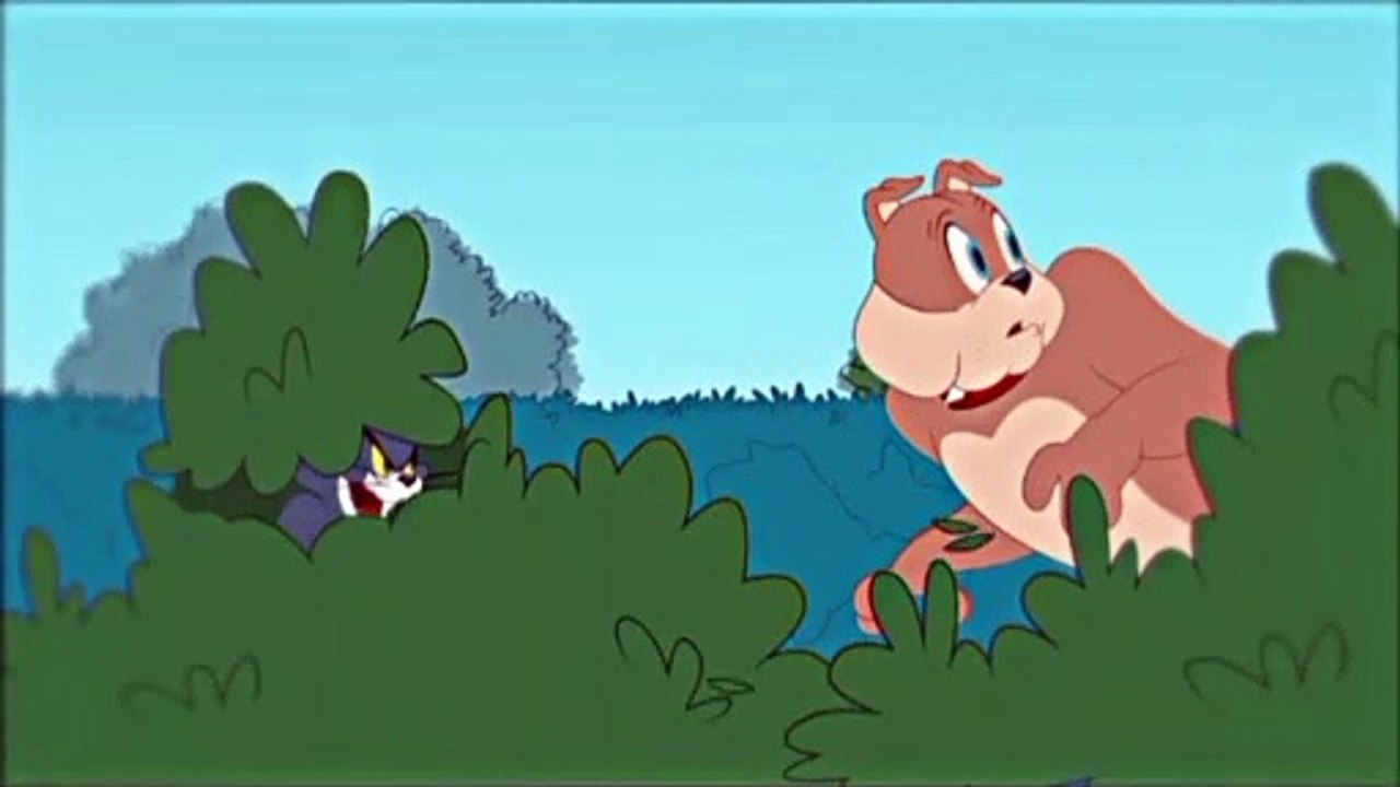 Tom & Jerry | Anime Version #4