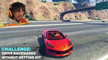 Upgrading $500 CAR to $1,000,000,000 HYPER CAR