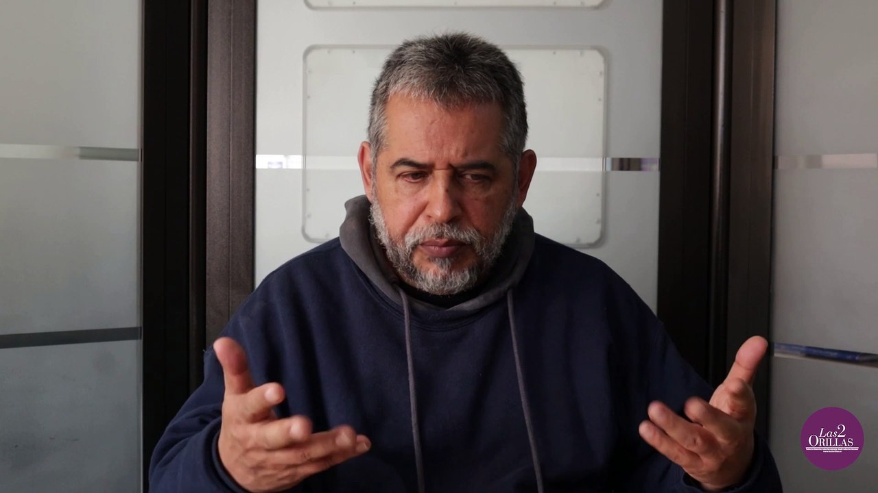 El descenso a los infiernos de Mario Mendoza, el único cronista de la Bogotá profunda
