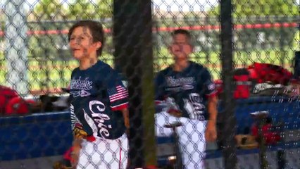 FP Stadium - National All State (2022) Fri, Jul 22, 2022 10:30 AM to 11:58 AM