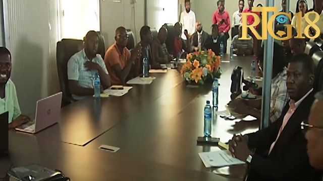 Ministè anviwonman lanse ofisyèlman yon atelye echanj ak pwomosyon sou ratifikasyon konvansyon.