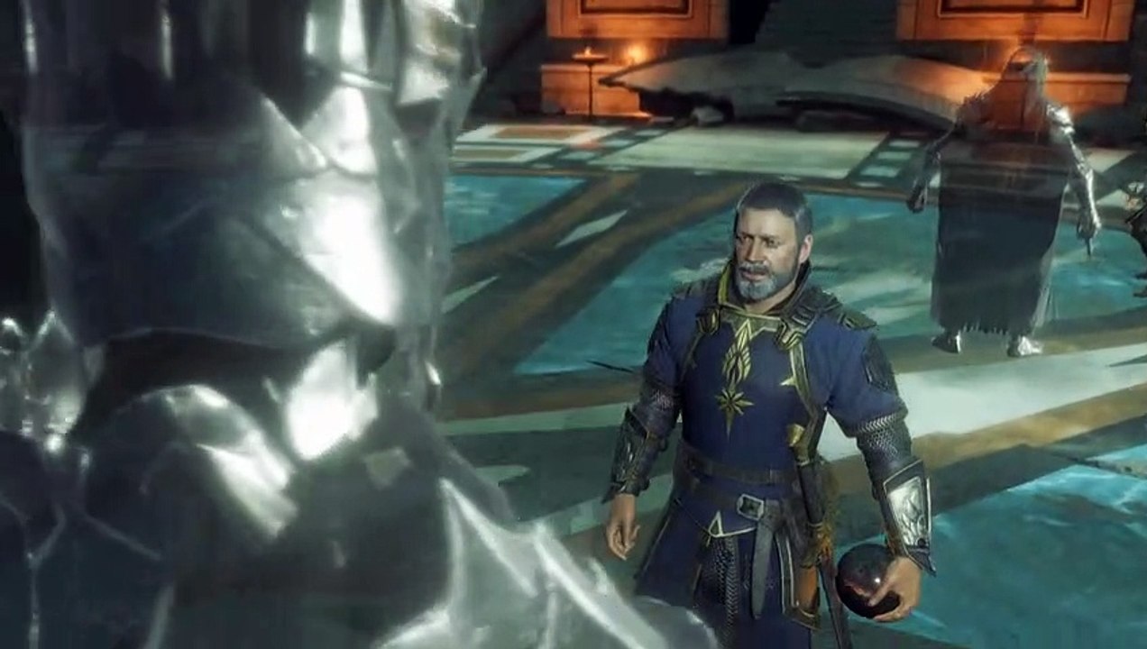 He should have known better