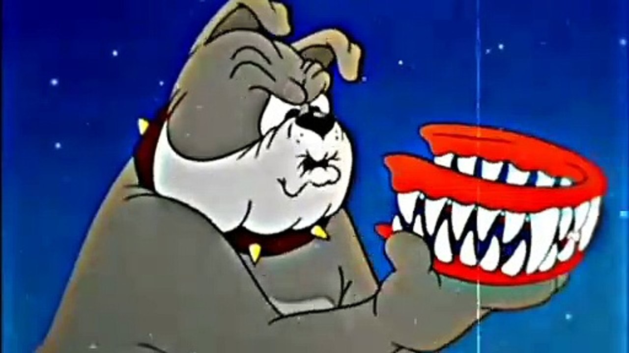 Tom & Jerry | Anime Version #9