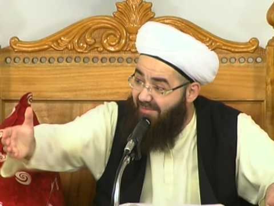 muhabbetle7 namazda kıraat bahsi