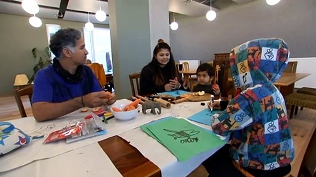 Melbourne co-housing development offers community while alleviating cost pressures