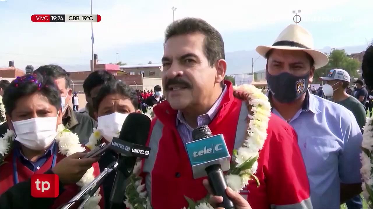 “Es un fallo político”, señala el abogado de de Reyes Villa; se anunció que se apelará la sentencia