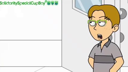 Terry Buggs's Vyond & Goanimate Favorites No. 4 Part 1