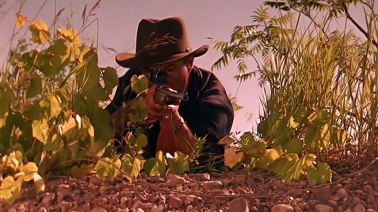 Relic Hunter – Die Schatzjägerin Staffel 2 Folge 5