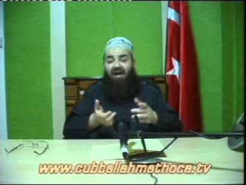06 Mayıs 2008 Lalegül FM Sohbeti - Cübbeli Ahmet Hoca