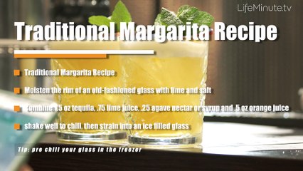 Sip A Tequila Cocktail And Learn About the History of The Spirit