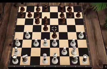 Chess Training 009