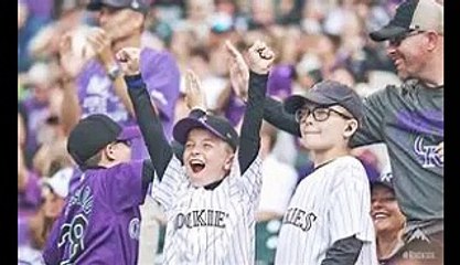 Nelson Rafael nos invita a conocer a los Rockies de Colorado MLB