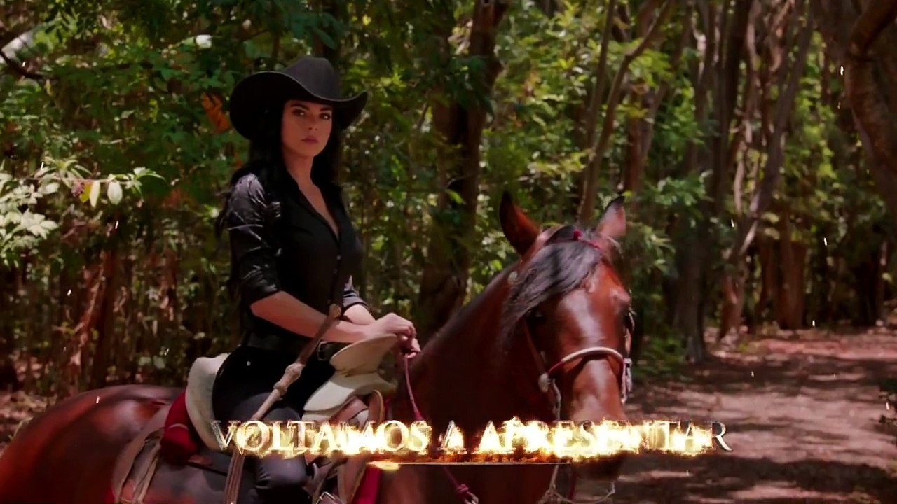 A Desalmada 22/07/2022 Capitulo 13 HDTV Completo